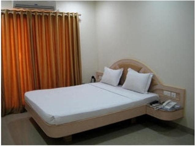 Sana Heritage Inn Private Limited 하이데라바드 객실 사진